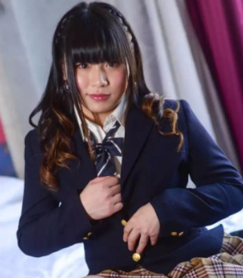 TGirlJapan 高橋ひめな ニューハーフ 無修正 動画 男の娘 女装子 射精シーン ふたなり